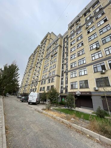 сдаю квартиру аю гранд: 1 бөлмө, 45 кв. м, Жеке план, 15 кабат