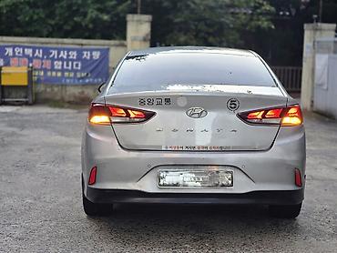 sonata 2014: Hyundai Sonata: 2020 г., Седан — 2