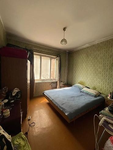 вефа юг 2: 3 комнаты, 66 м², Юг-2 мкр 106 серия, 2 этаж — 1