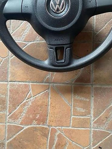 yasik 88 v: VOLAN AIR BAG ZA VOLKSWAGEN GOLF 6, GOLF 5, EOS . OD 2004. DO 2015 — 2
