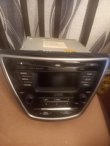 samsung not 20: Hyundai elantra 2013 cd radio dəstəkləyir