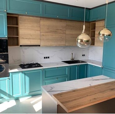 Sifarişlə digər mebel: Hazir mebel sexidi iwlemek ucun dizayner ve ya prorablar — 4