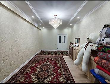 Продажа квартир: 2 комнаты, 66 м², Элитка, 3 этаж, Дизайнерский ремонт — 12