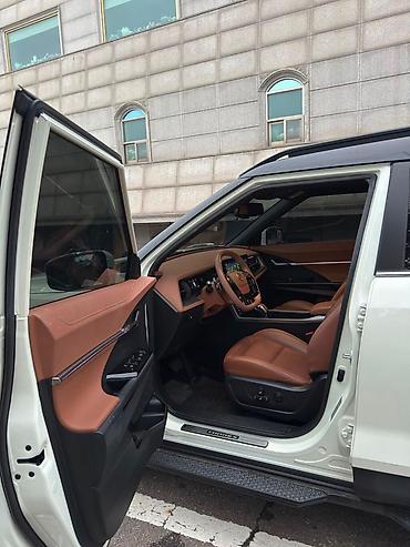 2022: Ssangyong Torres: 2022 г., 1.5 л, Автомат, Бензин, Кроссовер — 4
