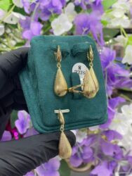 Bijuteriya dəstləri: Stall dəstlər 🛍
•QARALMIR✅️ — 14