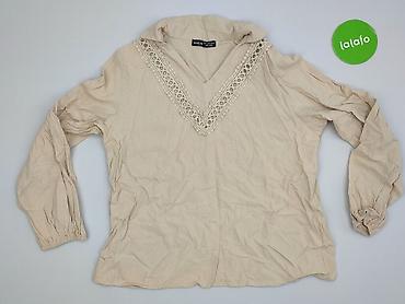 bluza kożuszek: Shein, Bluzka damska, rozmiar L — 2