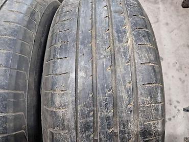 retrovizor: YOKOHAMA 235/60 R18 LETNJA | Svi delovi za Opel vozila : Astra G H — 1