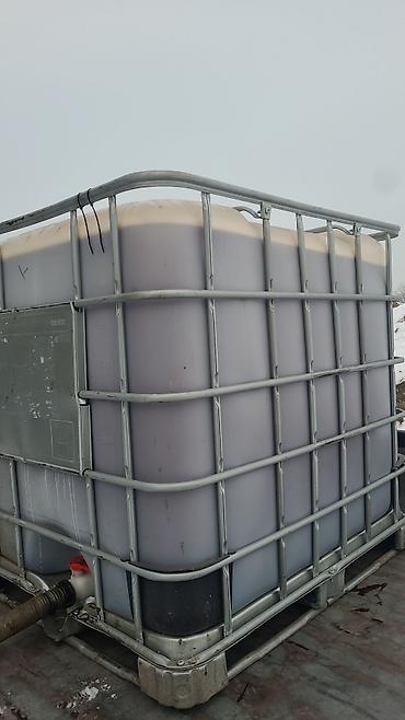 Антифриз для бетона: Гиперпластифицирующая противоморозная добавка для Строительных — 3