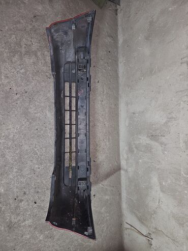 Бамперы и комплектующие: Бампер Opel, Б/у, Оригинал — 6