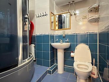 Продажа квартир: 4 комнаты, 140 м², Элитка, 2 этаж — 19