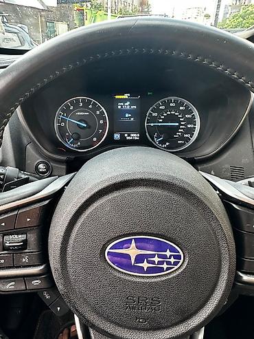 ascent: Subaru Ascent: 2021 г., 2.4 л, Бензин, Кроссовер — 9