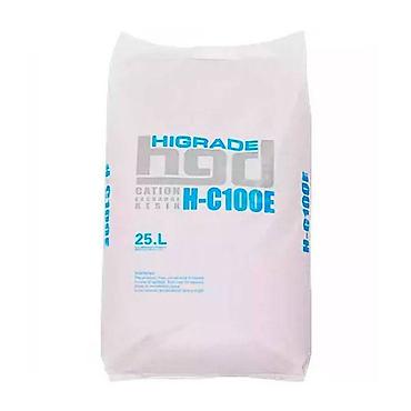 İçki texnikası: Higrade — əziyyətsiz yumşaq su Higrade — su yumşaldıcılar üçün xüsusi — 1
