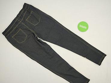 deichmann sniegowce: Esmara, Jeansy damskie, rozmiar XL — 4