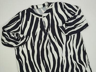 topy celine: Zebra, Tunika damska, rozmiar L — 1