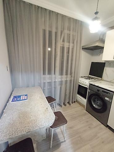 seven points: 3 otaqlı, 75 kv. m — 4