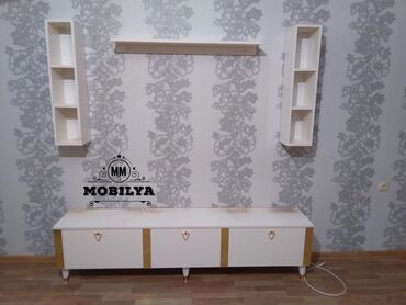 Sifarişlə TV stendlər: Şəkilləri vərəqləyin. 🔺Tv stendlər hər biri yenidir.NAĞD VƏ KREDİTLƏ — 18