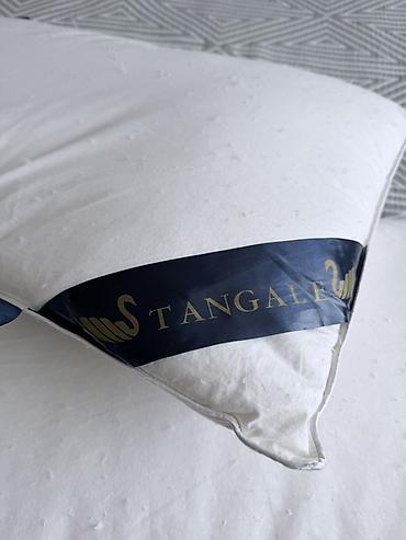 bed sheets: Подушки TANGALE – комплект из 2 шт. цена за 2 шт - 600 сом - Размер — 2