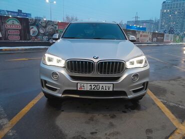 bmw 800 gs: BMW X5: 2018 г., 2 л, Автомат, Электромобиль, Кроссовер