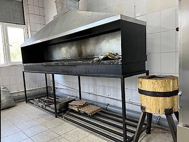 Другое оборудование для кафе, ресторанов: Изделия из нержавейки, стол холодильник, стол кондитерский, стол — 12