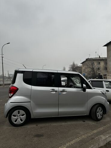 Kia: Kia Ray: 2019 г., 1 л, Автомат, Бензин, Минивэн — 3