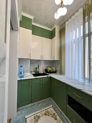 Квартиры: Мамедлы, 3 комнаты, Новостройка, 86 м² — 9