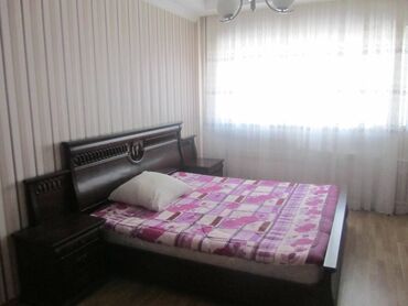 Günlük kirayə mənzillər: 3 otaqlı — 6