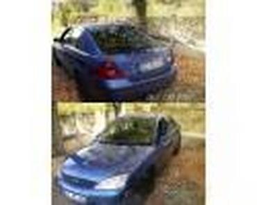 Ford: PREDNJICA LIMARIJA ZA FORD C-MAX, FIESTA, FOCUS . OD 2002. DO 2011 — 18