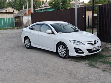 двигатель мазда 6 2.0 дизель купить: Mazda 6: 2011 г., 2 л, Автомат, Бензин, Седан