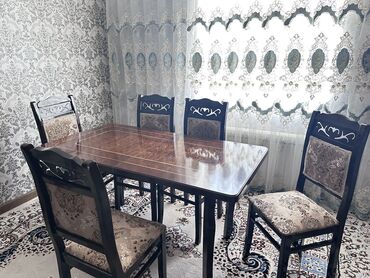 Məişət kimyəvi maddələri: İşlənmiş, Masa və oturacaqlar, Azərbaycan
