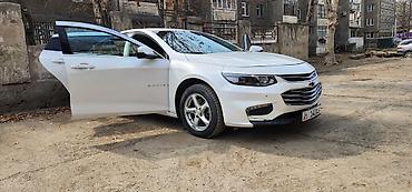 шевролет малибу 2019: Chevrolet Malibu: 2017 г., 1.5 л, Автомат, Бензин, Седан — 7