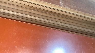 laminat ucuz qiymete: Laminat döşəmə taxtaları – iri həcmdə - Material: laminat panel - — 5