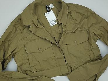 kurtka divided h: H&M Divided, Koszula damska, rozmiar 2XS — 1