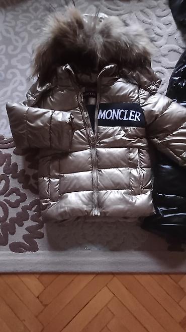 Верхняя одежда: Продаётся детская куртка двойка почти новая тёплая штаны ни разу не — 4