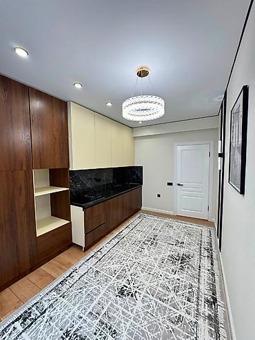 1 комната, 42 м², Технопарк Элитка, 7 этаж, Свежий ремонт at lalafo.kg 1 комната, 42 м², Технопарк Элитка, 7 этаж, Свежий ремонт