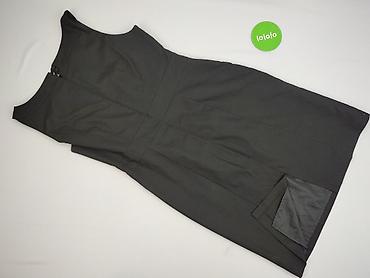 garsonki tanie: H&M, Sukienka damska, rozmiar XL — 4