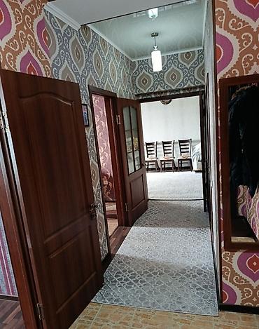70: 2 комнаты, 70 м², 7 мкр Элитка, 9 этаж, Евроремонт — 2