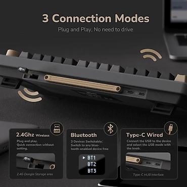 logitech superlight: Клавиатура — 5