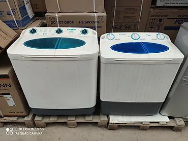 Paltaryuyan maşın Regal, 6 kq, Yeni, Yarımavtomat, Pulsuz çatdırılma lalafo.az -da — 2 Paltaryuyan maşın Regal, 6 kq, Yeni, Yarımavtomat, Pulsuz çatdırılma — 2
