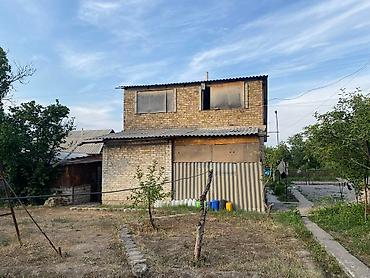 ысык куле: Продается уютный 2-этажный дом с без плодородным участком в живописном — 5