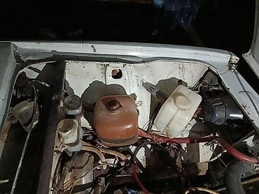 VAZ (LADA): VAZ (LADA) 2107: 1.6 l | Sedan — 13