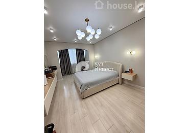 Продажа квартир: 3 комнаты, 103 м² at lalafo.kg — 7 Продажа квартир: 3 комнаты, 103 м² — 7