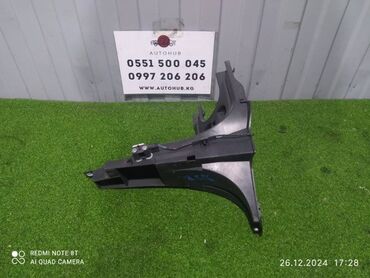 фундаментные блоки бишкек цена: Салазка на крыло BMW X5 E70 N52B30A 2008 перед. прав. (б/у)