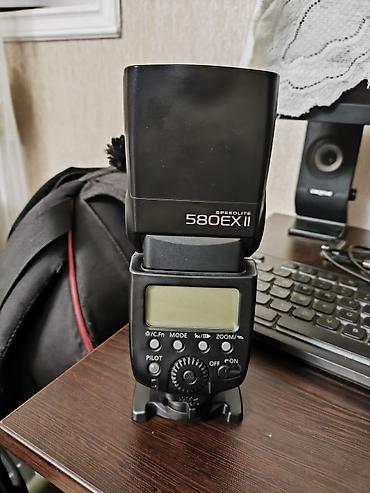 canon 1d: Satılır: Tam foto-flaş dəsti tək təkde satilir.batareka 1 — 6
