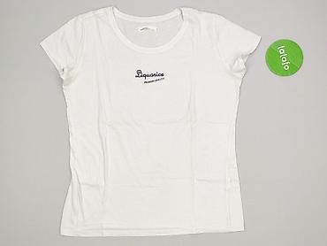 my basic: Organic Cotton, T-shirt damski, rozmiar L — 2