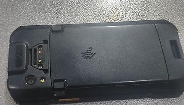 barkod terminali: Zebra Android əl terminalı + Cisco 1900 Series marşrutlayıcı - Zebra — 4