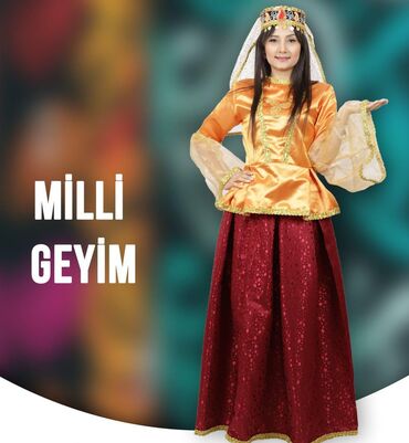 Paltar tikişi: 🔴🔴. İCARƏ,,ARENDA VƏ SATIŞI MÖVCUDDUR 🔴 HƏR CUR PERSONAJ KOSTYUMLAR — 14