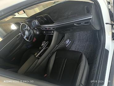 кытай мото: Huanghai : 2019 г., 2 л, Автомат, Бензин, Седан — 8