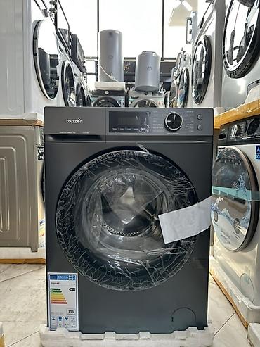 Стиральные машины автомат: 🔥СУПЕР АКЦИЯ 🔥 Стиральная машина TOPZOR 8kg Ключевые характеристики — 2