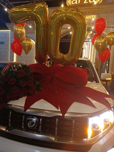 Организация мероприятий: Организация мероприятий | Оформление мероприятий, Гелевые шары, Аниматоры — 3