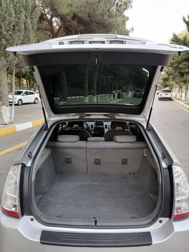 Toyota: Toyota Prius: 1.5 l | 2007 il Hetçbek — 6
